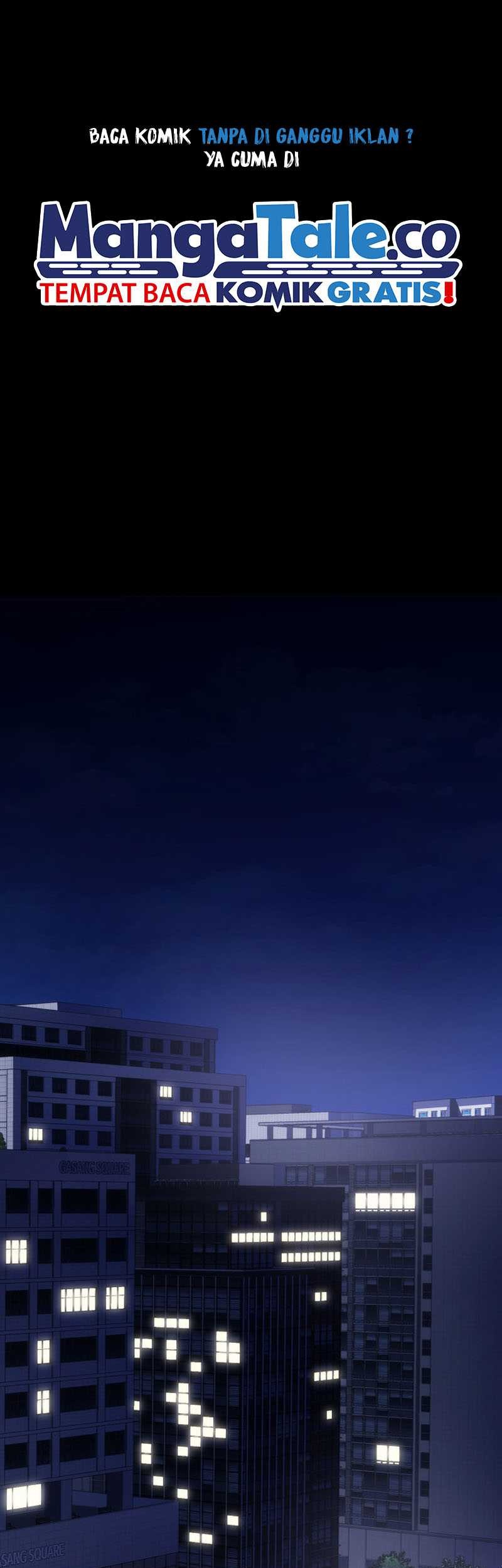 Manhwa I Am With the Music Immortals Chapter 03 gambar 2