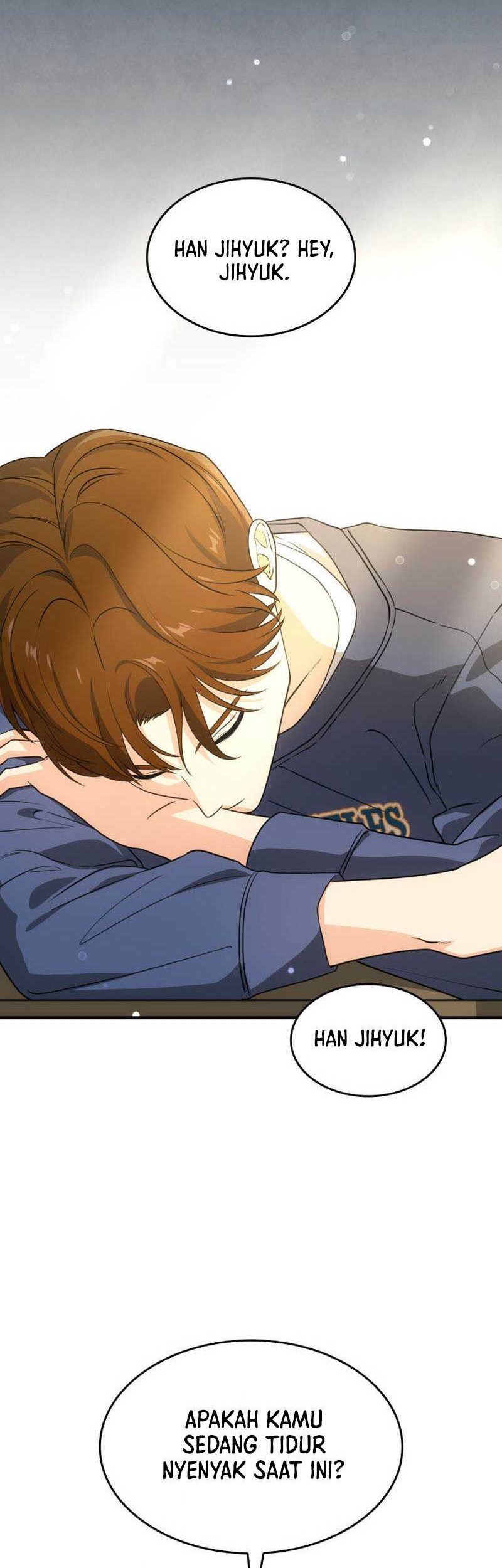 Manhwa I Am With the Music Immortals Chapter 02 gambar 2