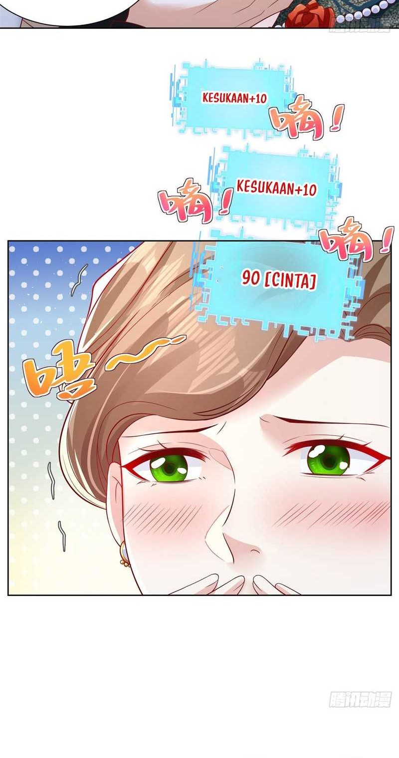 Arch Villain Chapter 35 - Halaman 17