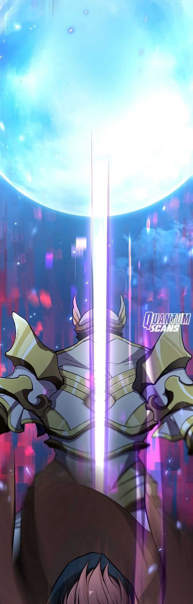 Manga Revenge of the Top Ranker Chapter 32 gambar 2