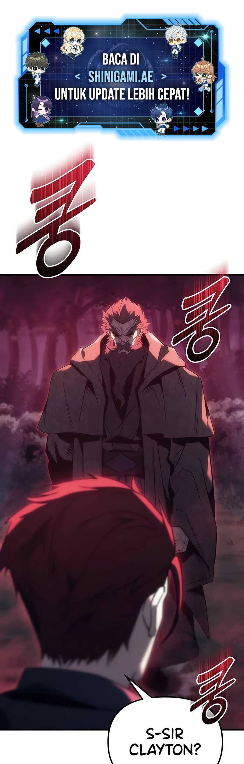 Manhwa Regressor Of The Fallen Family Chapter 27 gambar 2
