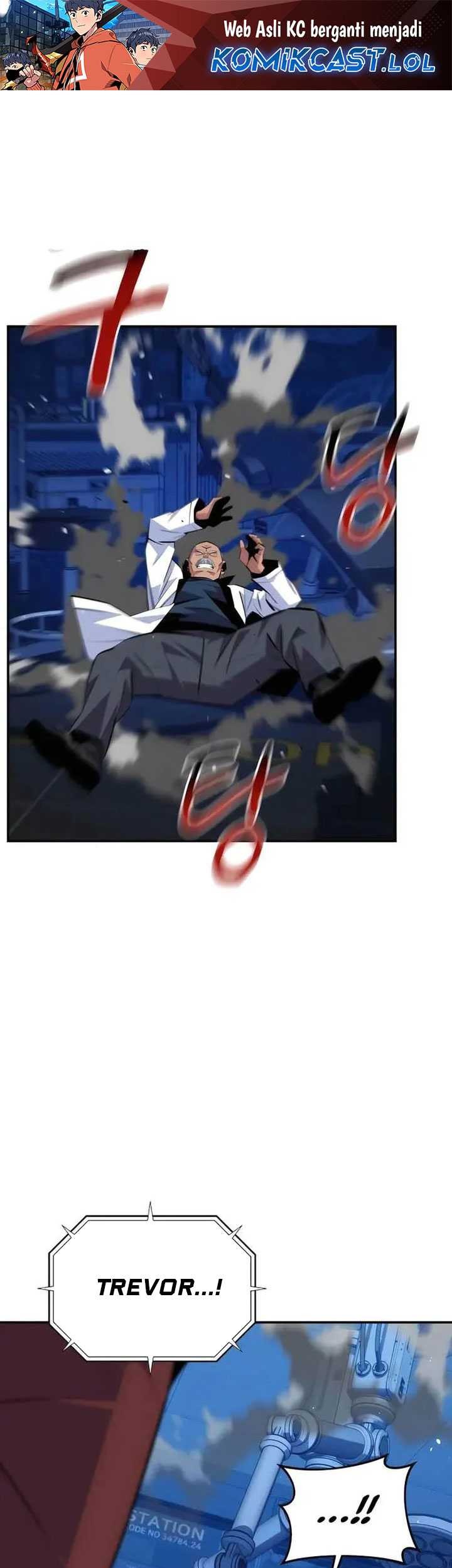 Manhwa Auto-Hunting With Clones Chapter 91 gambar 2