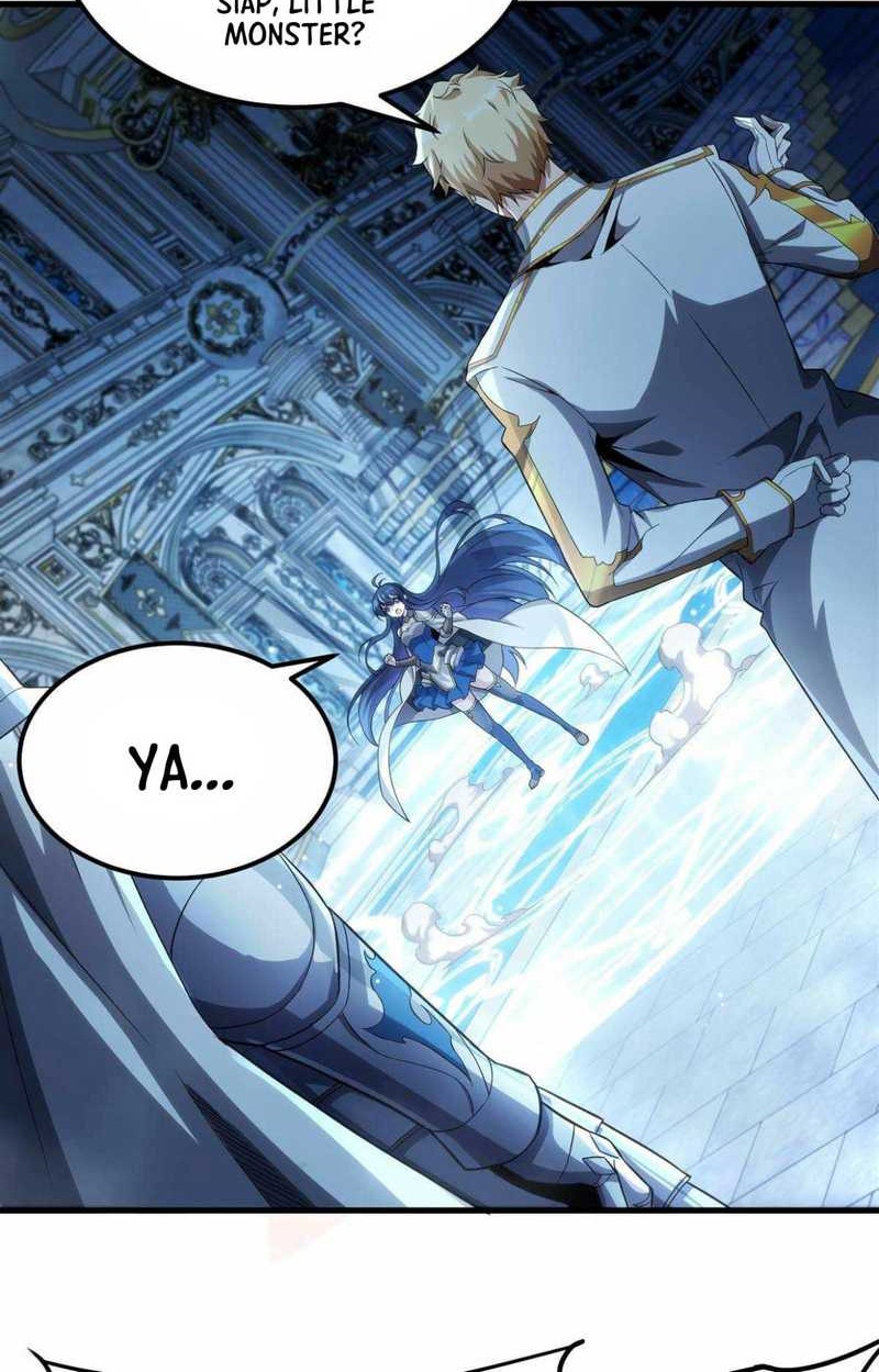 Manga Despite Coming From the Abyss, I Will Save Humanity Chapter 127 gambar 2