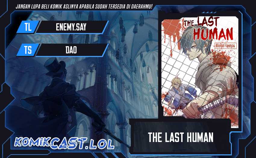 Komik The Last Human Chapter 571 gambar 1