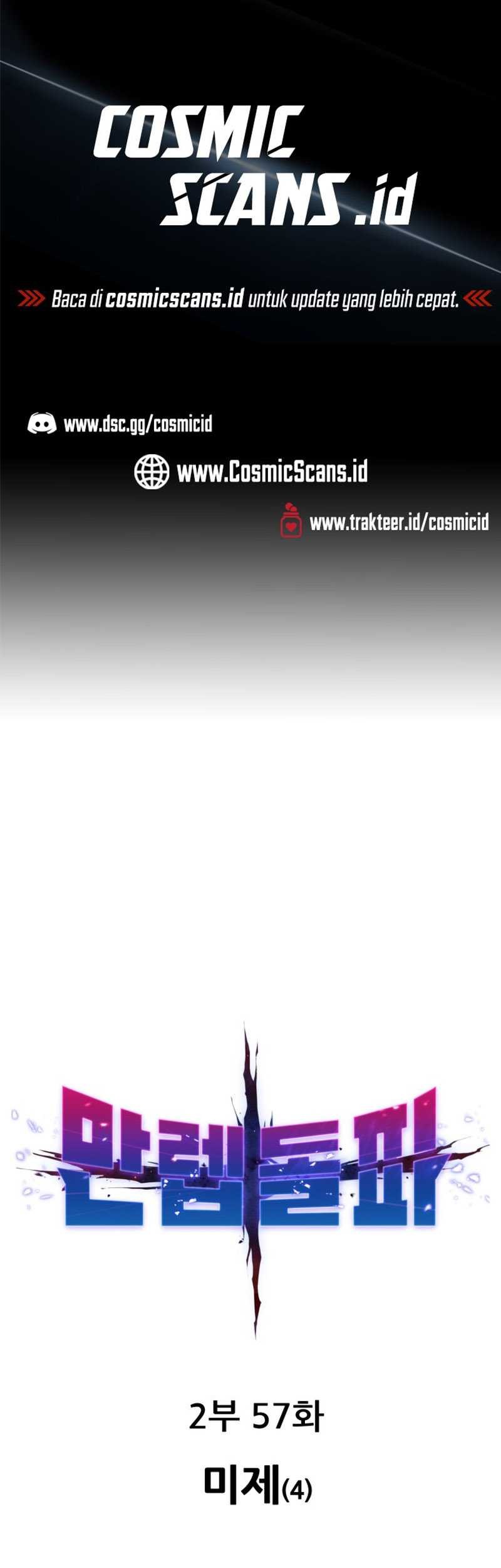 Manhwa Limit Breaker Chapter 136 gambar 2