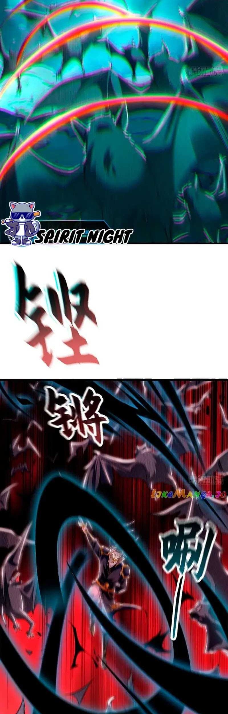 1 Million Times Attack Speed Chapter 12 - Halaman 14