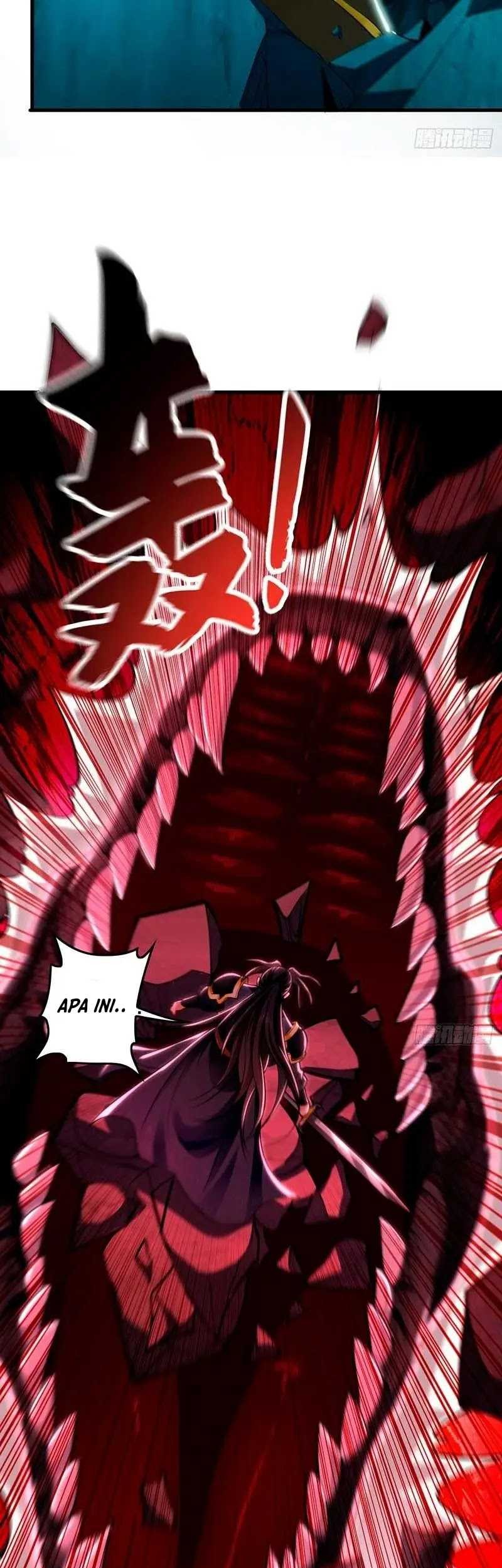 1 Million Times Attack Speed Chapter 12 - Halaman 17