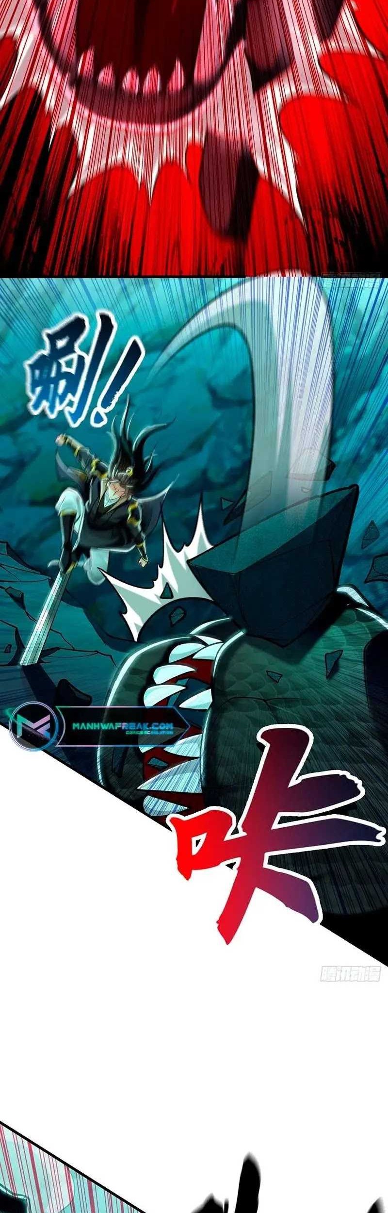 1 Million Times Attack Speed Chapter 12 - Halaman 18