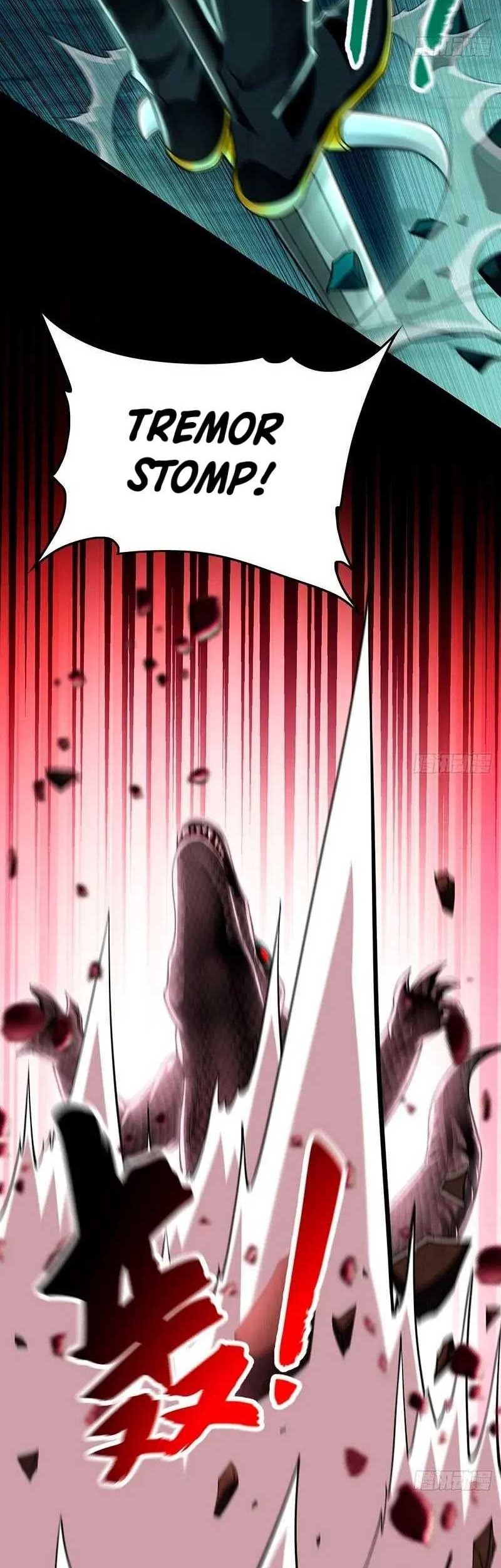 1 Million Times Attack Speed Chapter 12 - Halaman 23