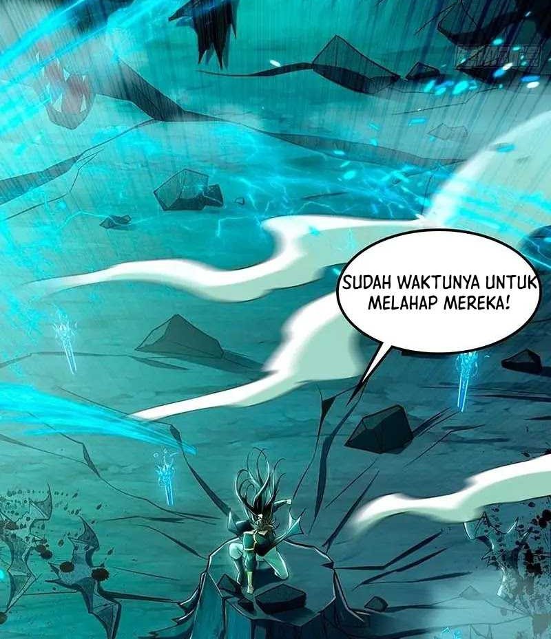 1 Million Times Attack Speed Chapter 12 - Halaman 33