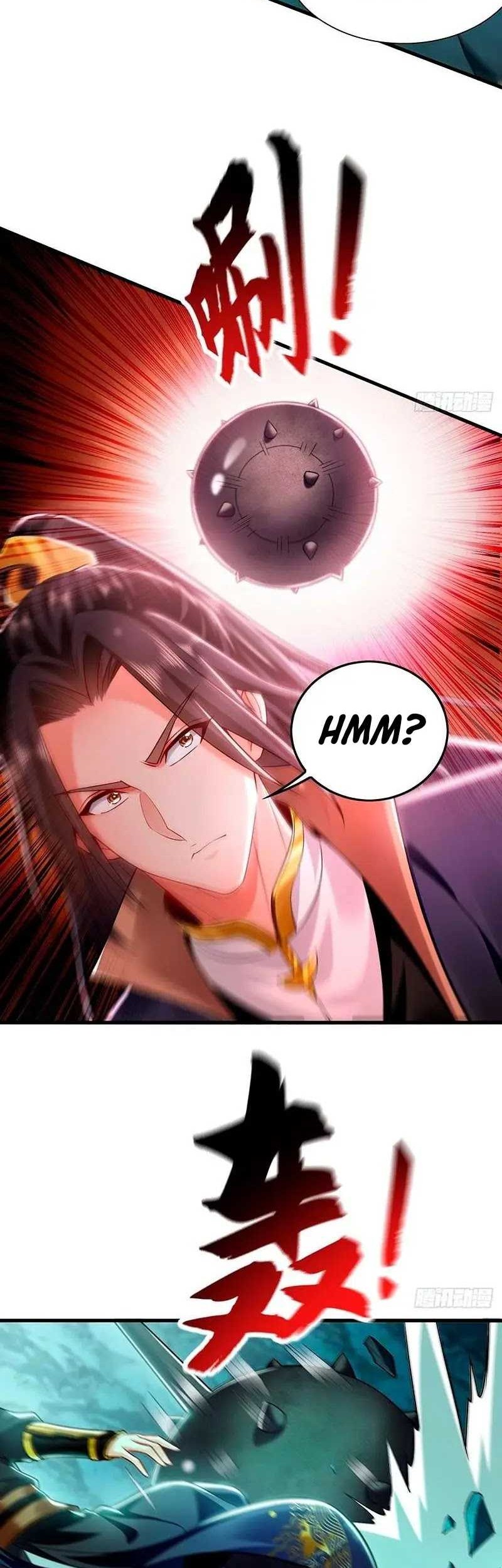 1 Million Times Attack Speed Chapter 12 - Halaman 37