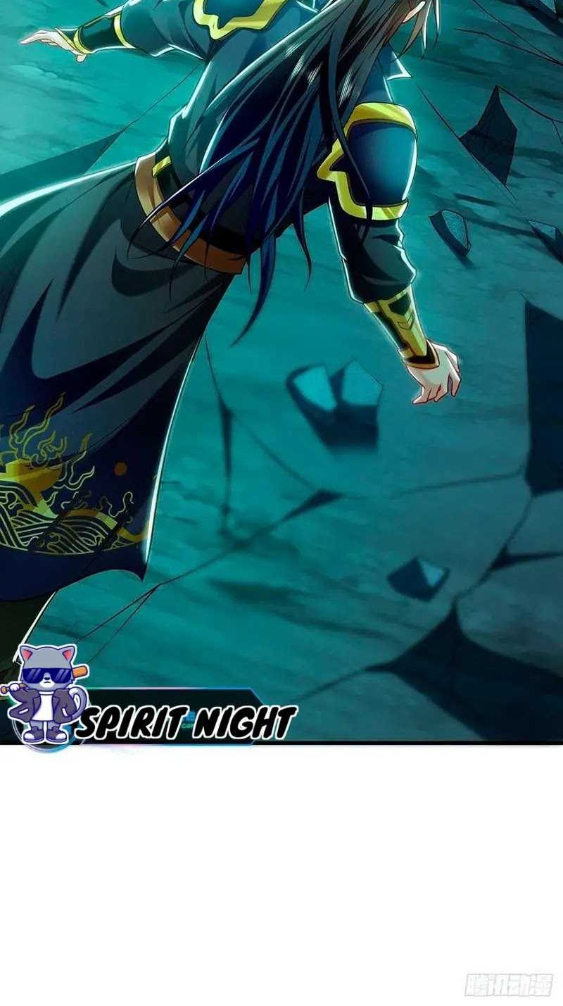 1 Million Times Attack Speed Chapter 12 - Halaman 39
