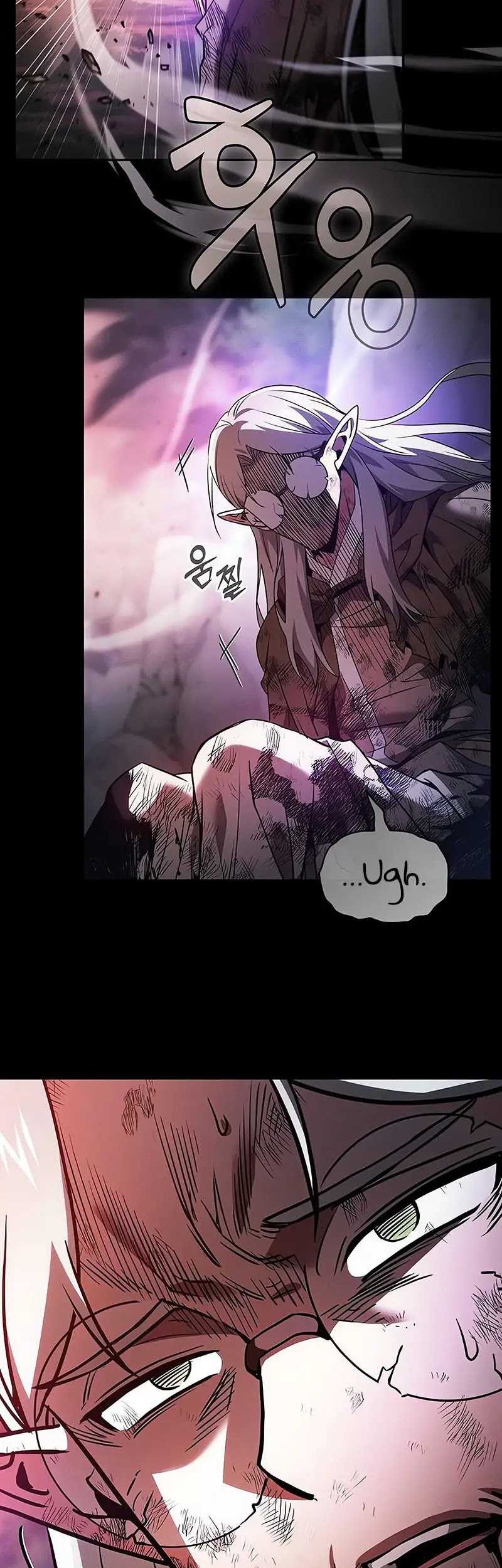 Academy’s Genius Swordmaster Chapter 46 - Halaman 55