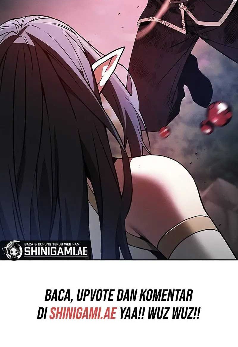 Academy’s Genius Swordmaster Chapter 46 - Halaman 57