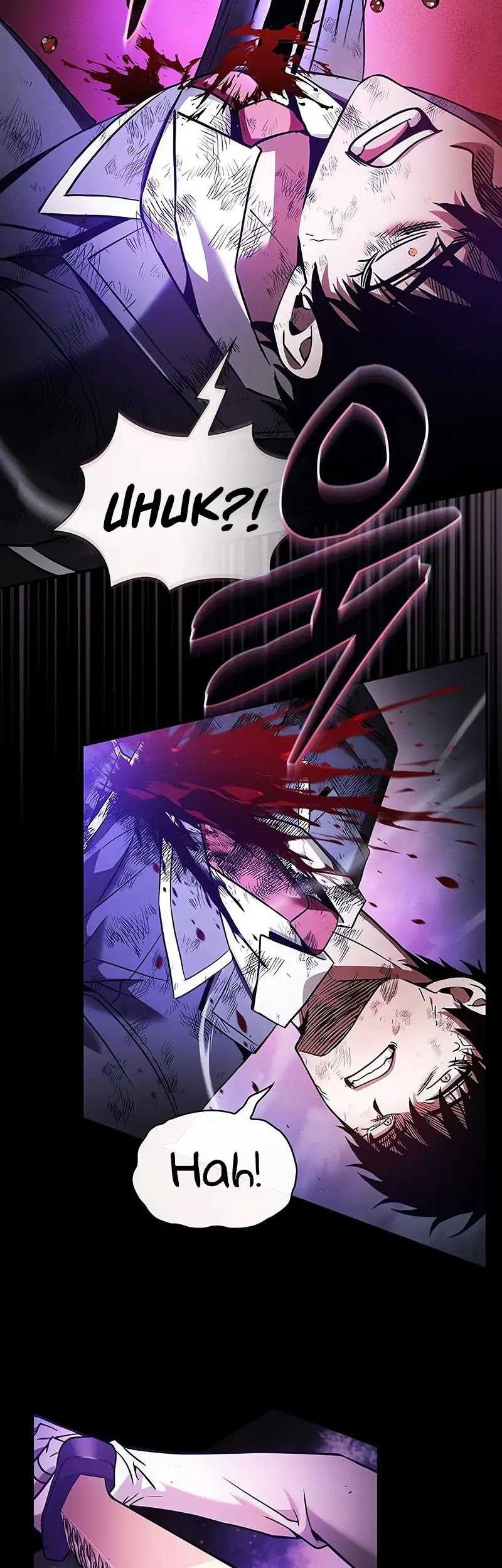 Academy’s Genius Swordmaster Chapter 46 - Halaman 64