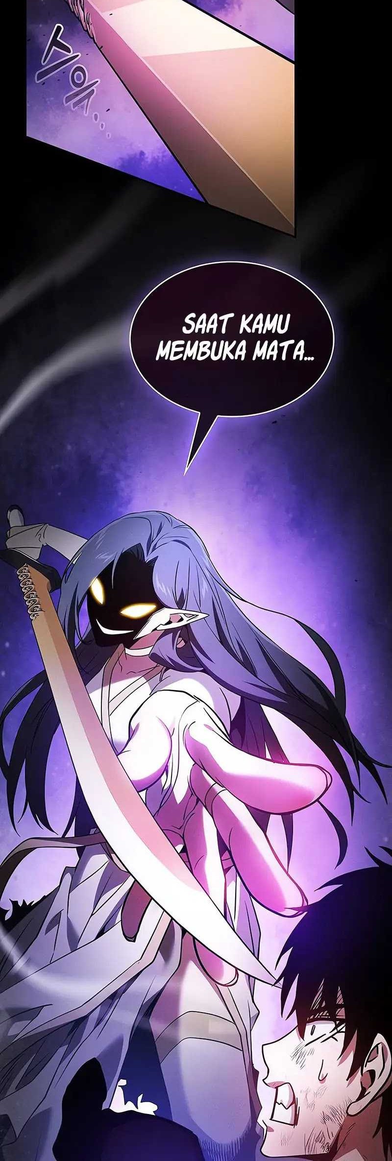 Academy’s Genius Swordmaster Chapter 46 - Halaman 65