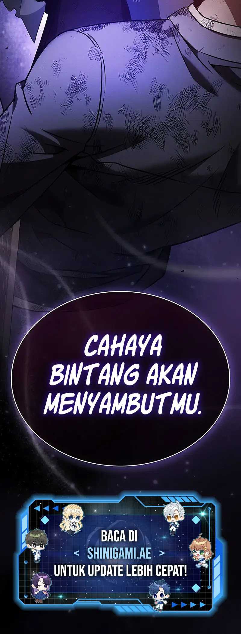 Academy’s Genius Swordmaster Chapter 46 - Halaman 66
