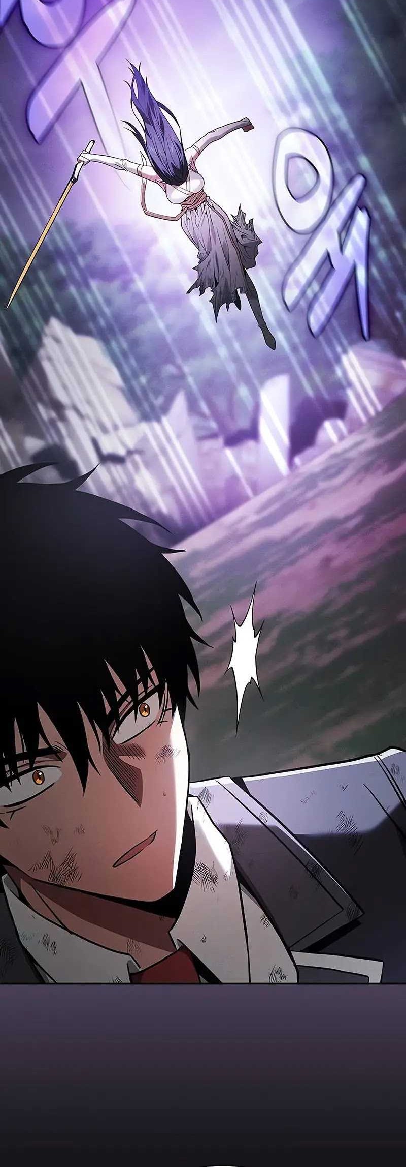 Academy’s Genius Swordmaster Chapter 46 - Halaman 5