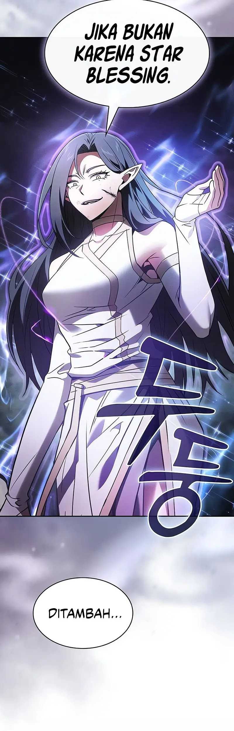 Academy’s Genius Swordmaster Chapter 46 - Halaman 10
