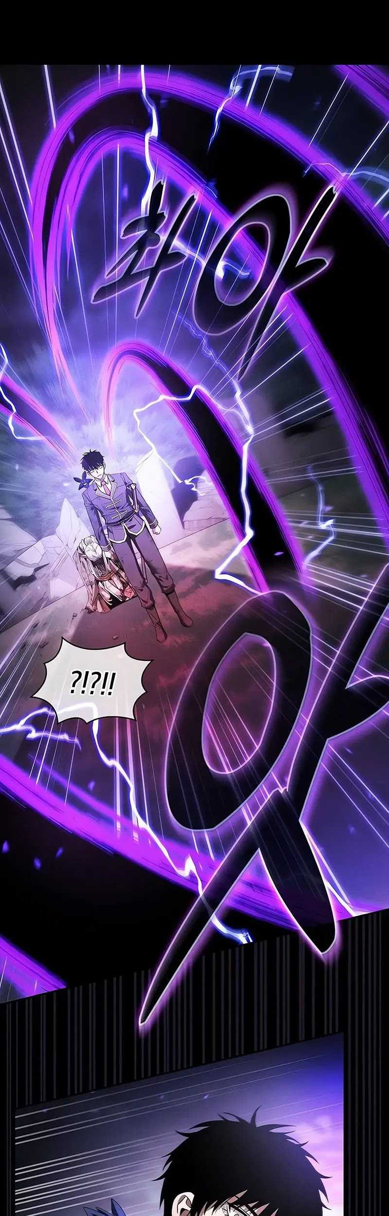 Academy’s Genius Swordmaster Chapter 46 - Halaman 19