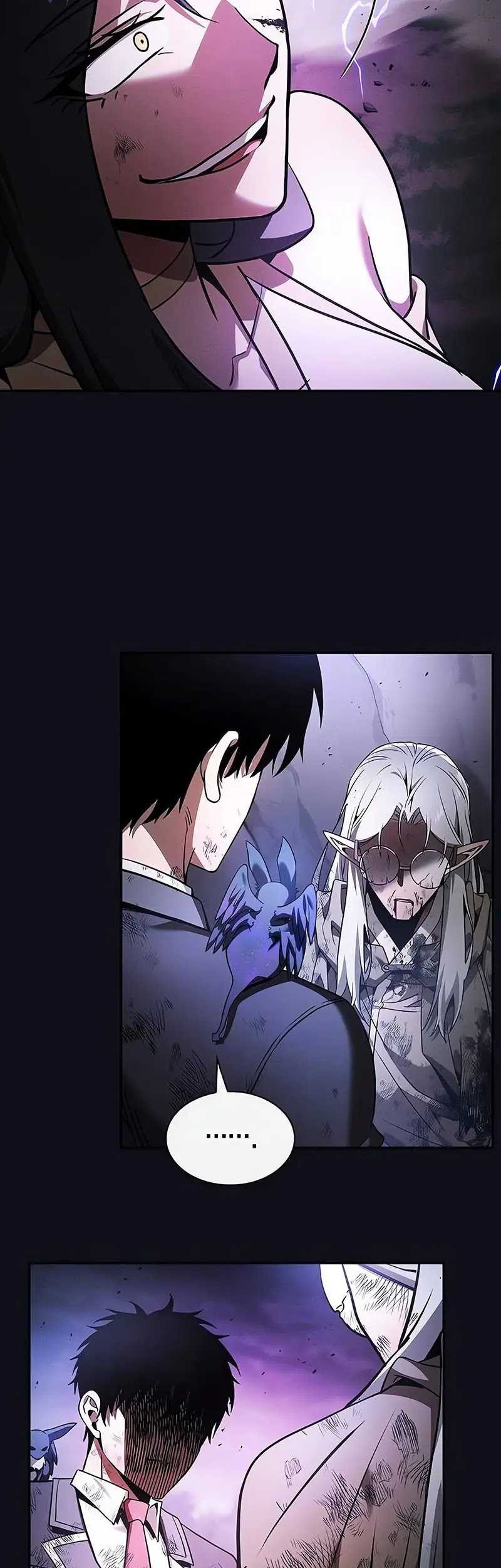 Academy’s Genius Swordmaster Chapter 46 - Halaman 24