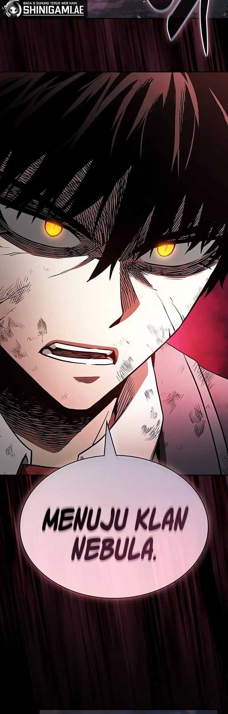 Academy’s Genius Swordmaster Chapter 46 - Halaman 29