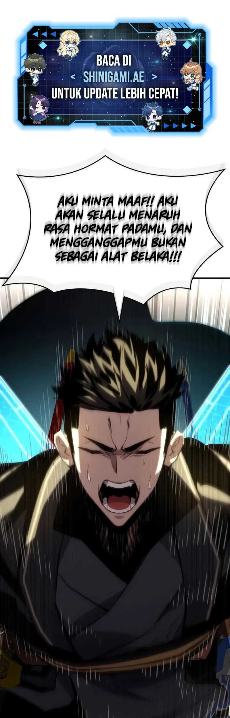 Manhwa Boundless Necromancer Chapter 83 gambar 2