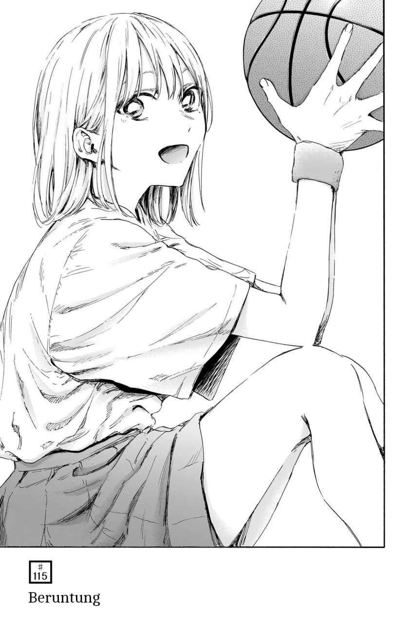 Ao no Hako Chapter 115 - Halaman 2