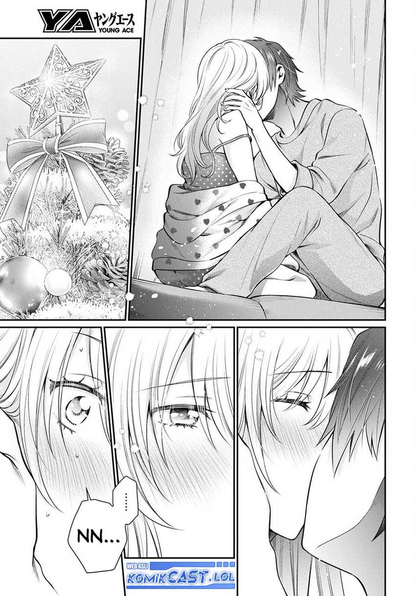 Fuufu Ijou Koibito Miman. Chapter 71 - Halaman 18