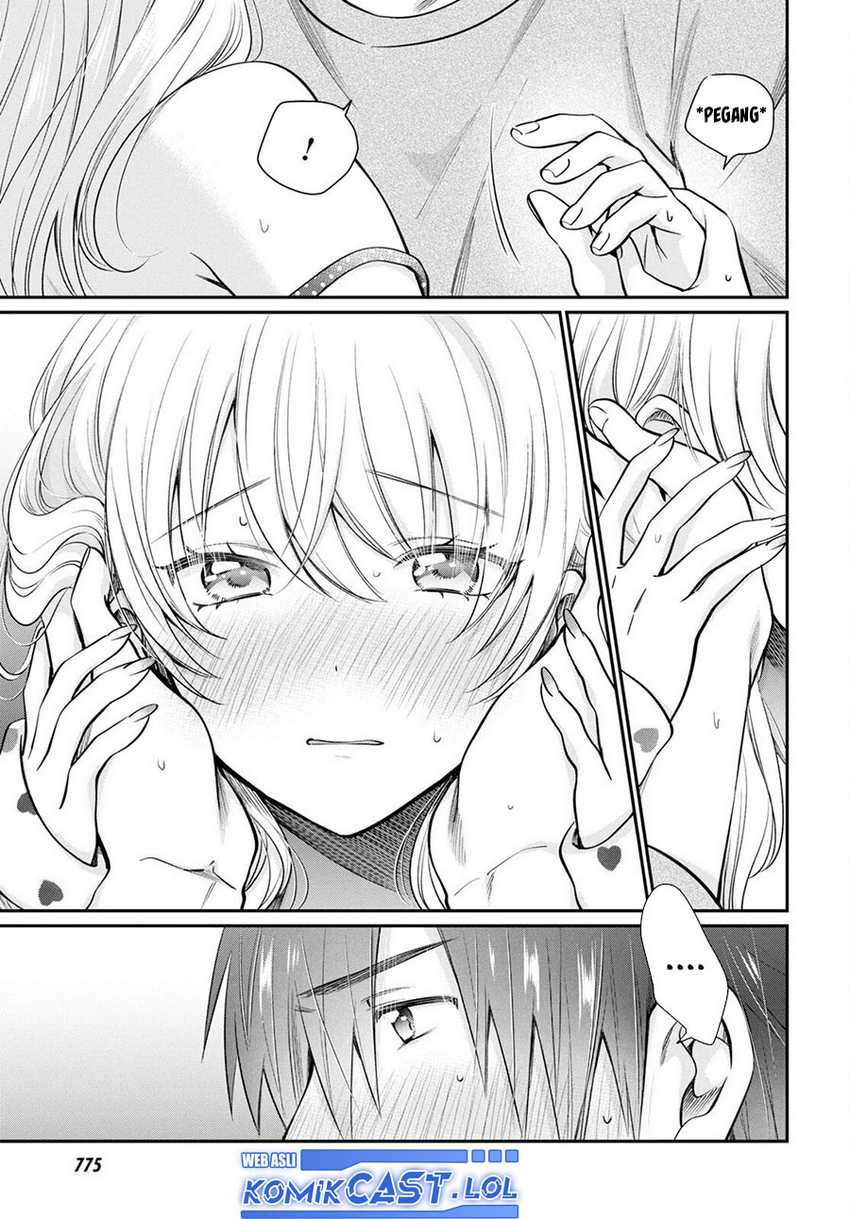 Fuufu Ijou Koibito Miman. Chapter 71 - Halaman 20