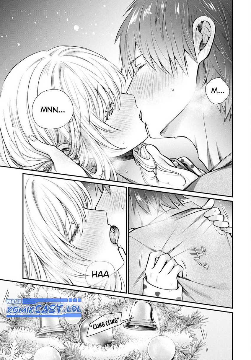 Fuufu Ijou Koibito Miman. Chapter 71 - Halaman 22