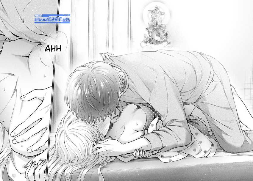 Fuufu Ijou Koibito Miman. Chapter 71 - Halaman 23