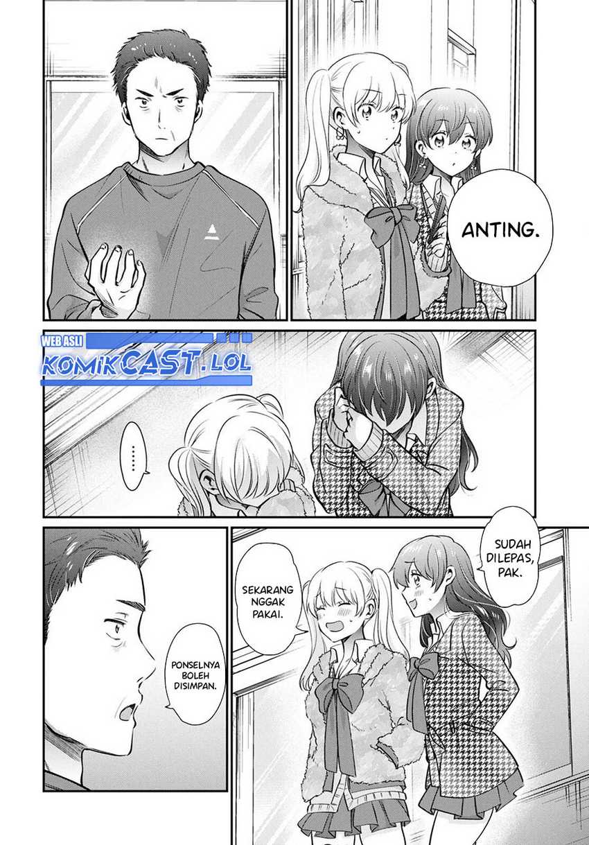 Fuufu Ijou Koibito Miman. Chapter 71 - Halaman 30