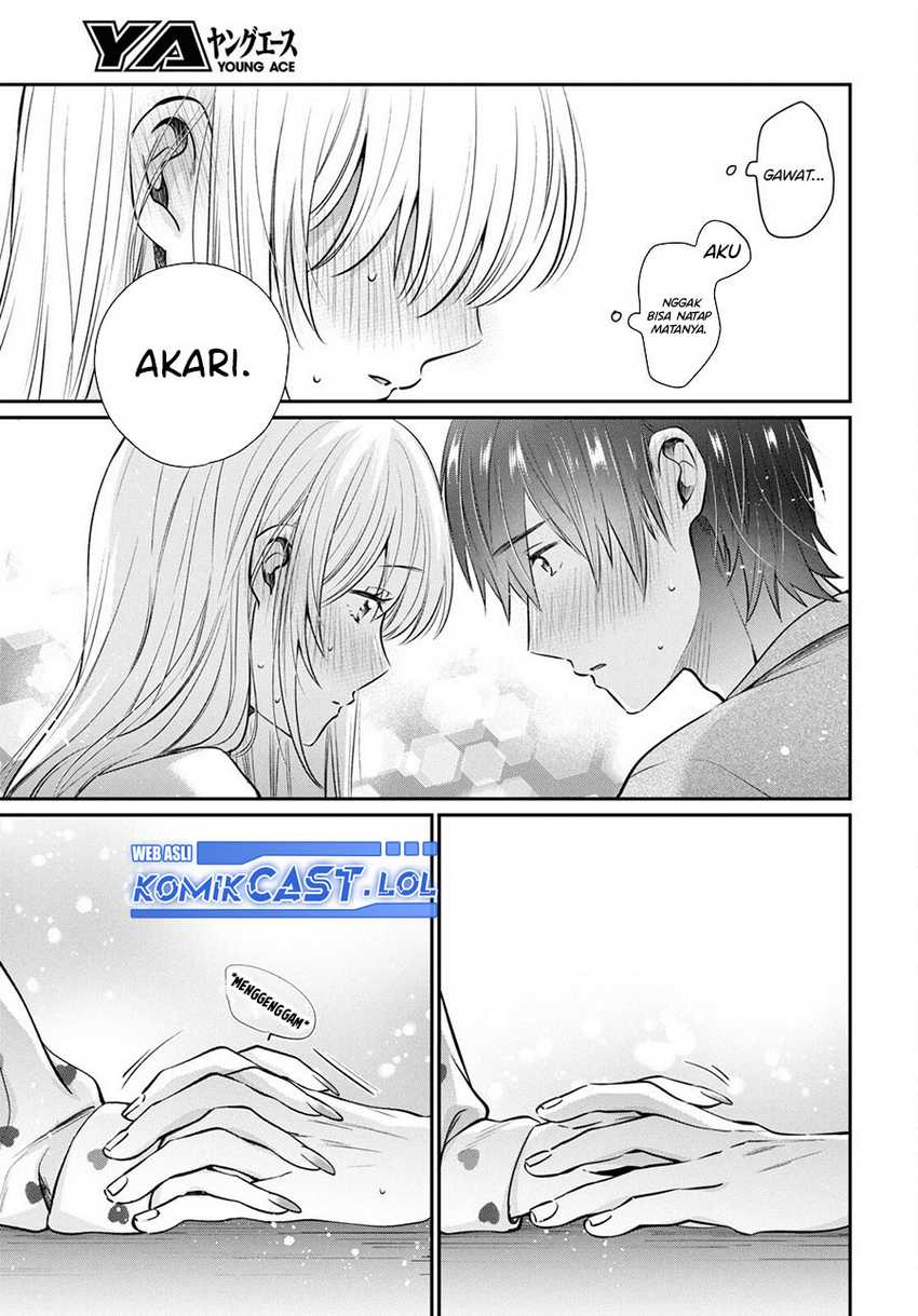 Fuufu Ijou Koibito Miman. Chapter 71 - Halaman 4