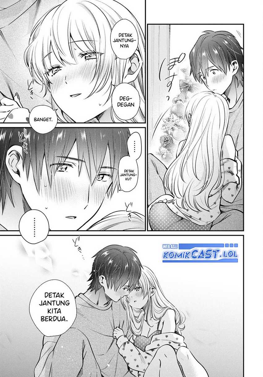 Fuufu Ijou Koibito Miman. Chapter 71 - Halaman 6