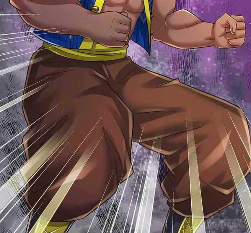 100.000 Layers Of Body Refining: I Raise All Emperor Chapter 235 - Halaman 6