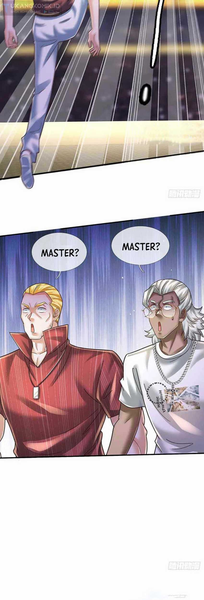 100.000 Layers Of Body Refining: I Raise All Emperor Chapter 235 - Halaman 15