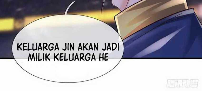 100.000 Layers Of Body Refining: I Raise All Emperor Chapter 235 - Halaman 22