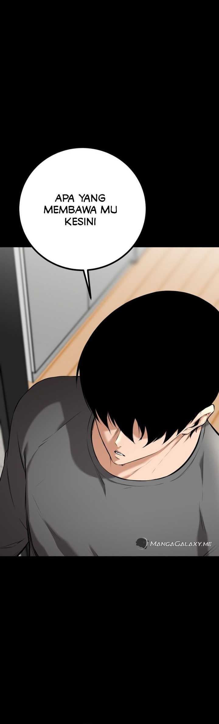 Blade of Retribution Chapter 05 - Halaman 67