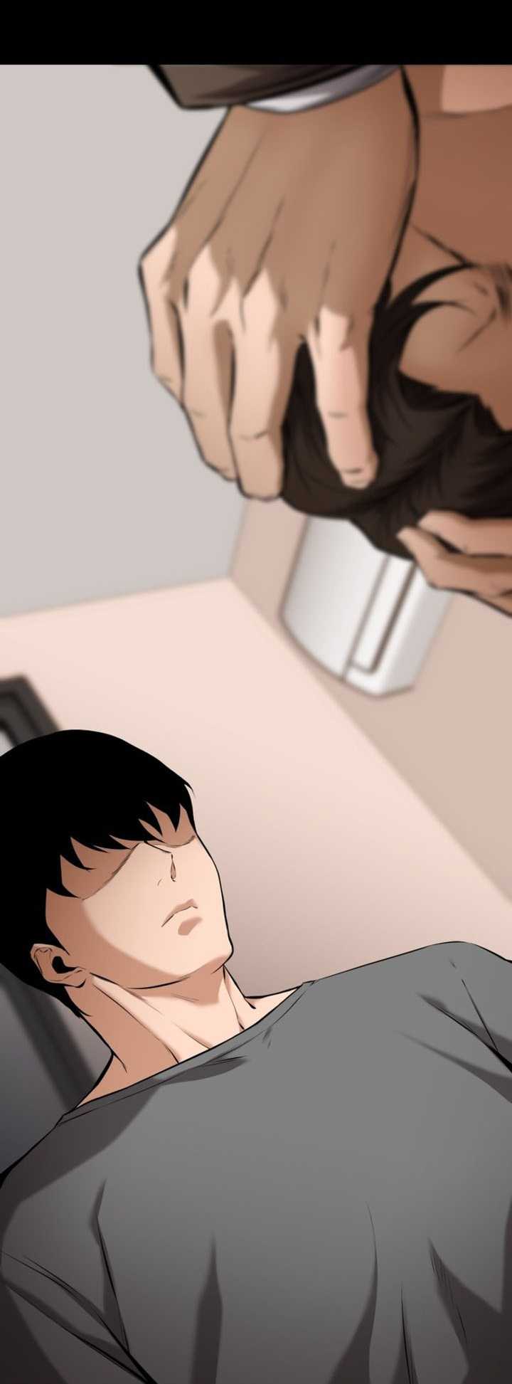 Blade of Retribution Chapter 05 - Halaman 85