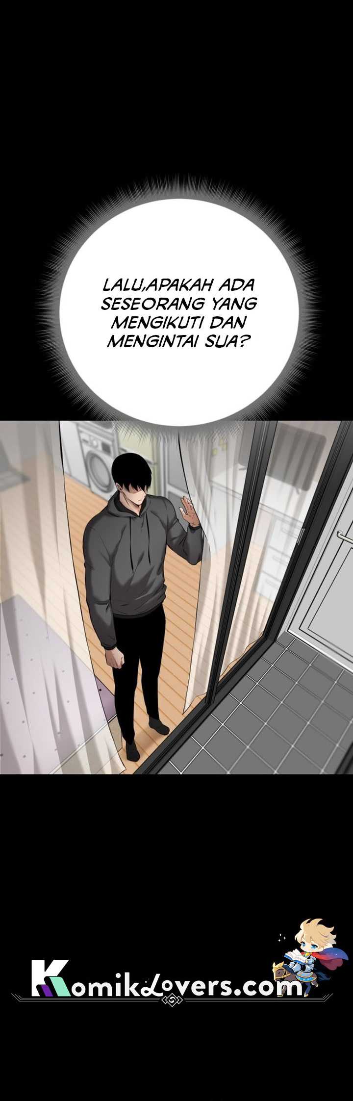 Blade of Retribution Chapter 05 - Halaman 16