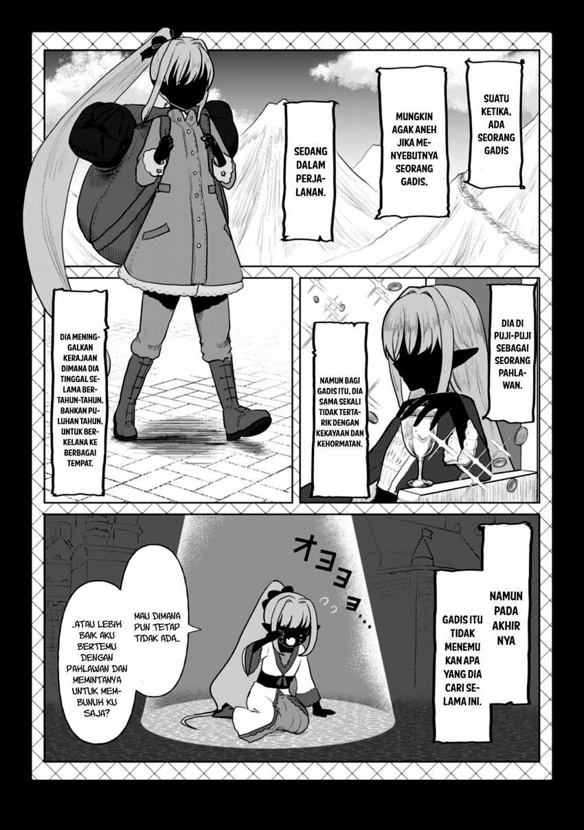 Manga Mahou Gakuen No Daizai Majutsushi Chapter 11 gambar 2