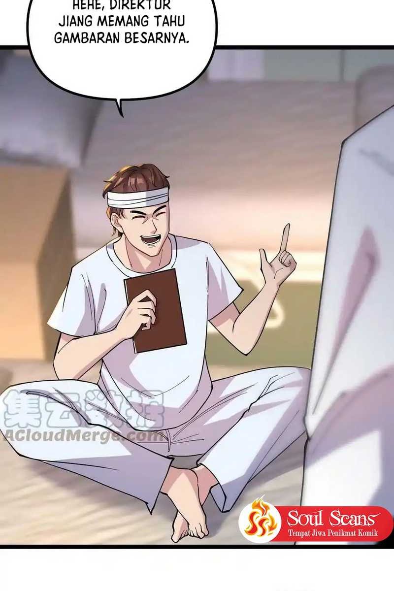 Be A Time Traveler Chapter 118 - Halaman 8