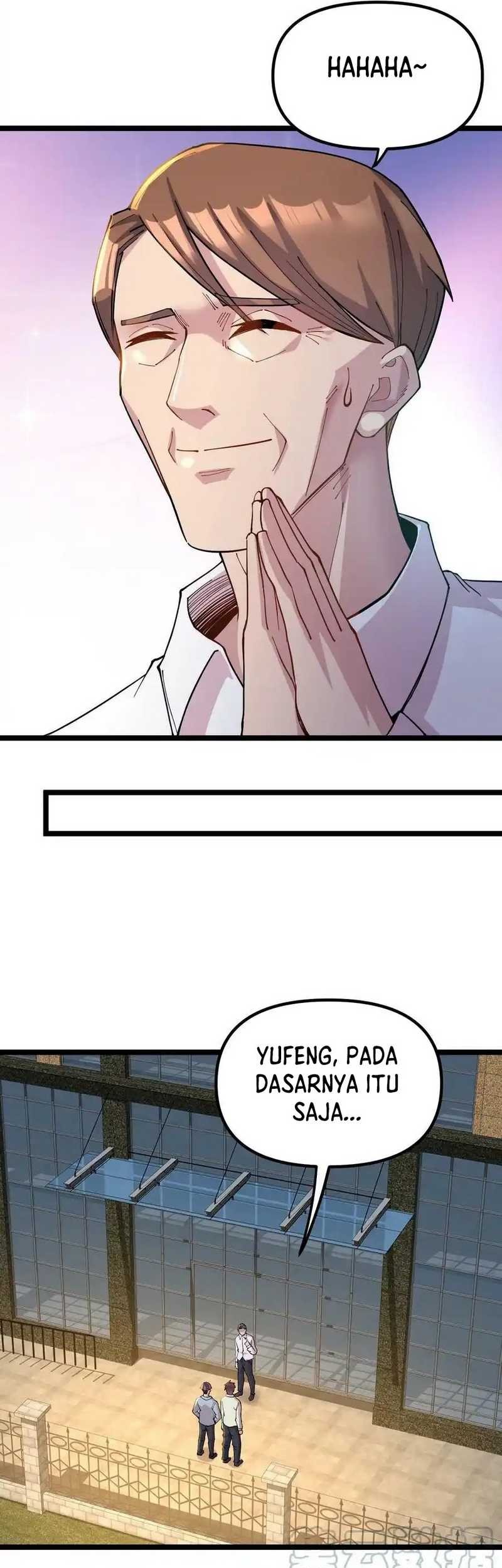 Be A Time Traveler Chapter 118 - Halaman 9