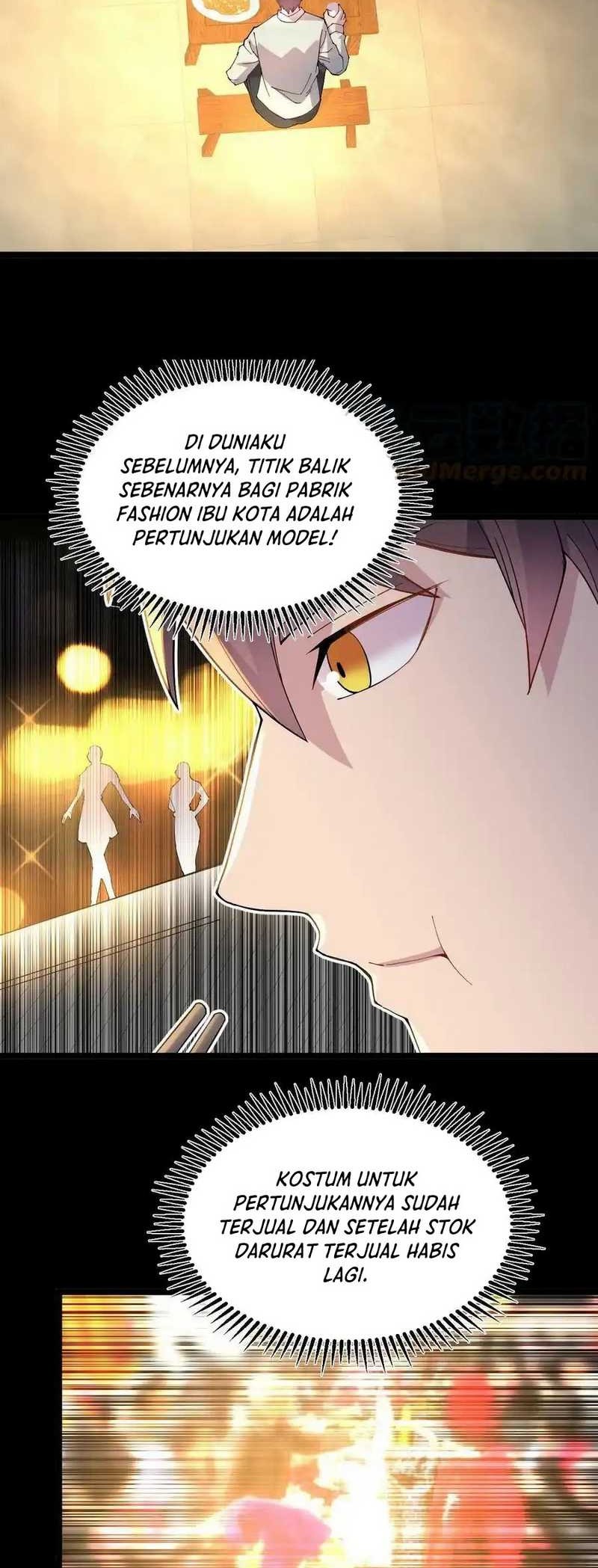 Be A Time Traveler Chapter 112 - Halaman 11