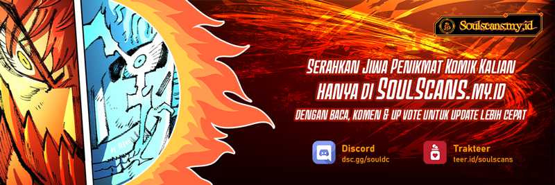 Manhwa Reincarnation Of The Veteran Soldier Chapter 85 gambar 2