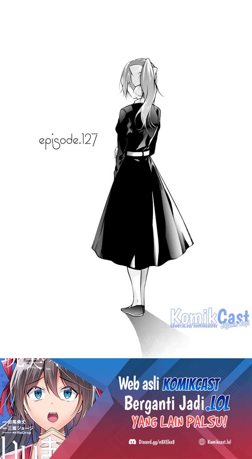Manga Chuuko demo Koi ga Shitai! Chapter 127 gambar 2