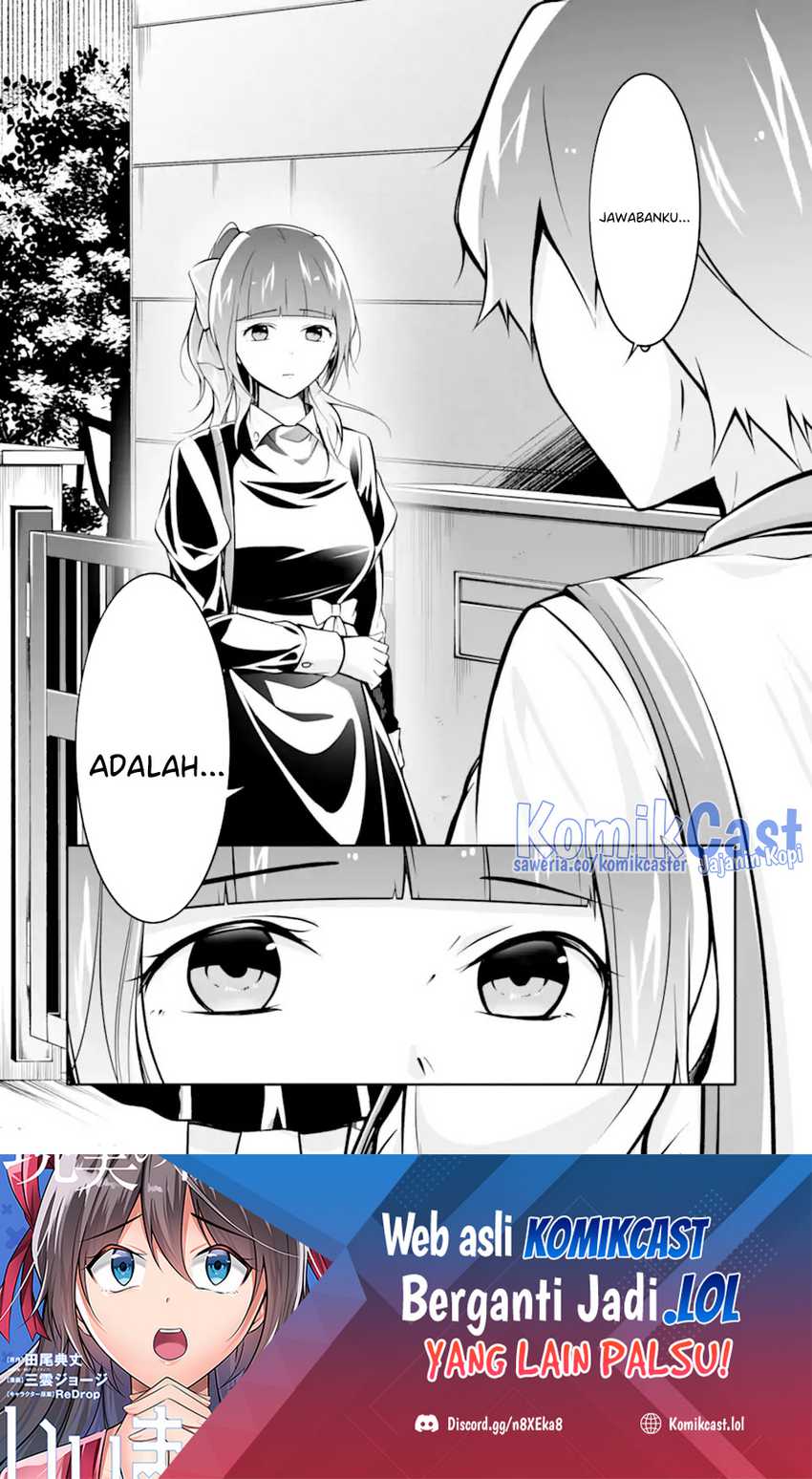 Chuuko demo Koi ga Shitai! Chapter 127 - Halaman 25