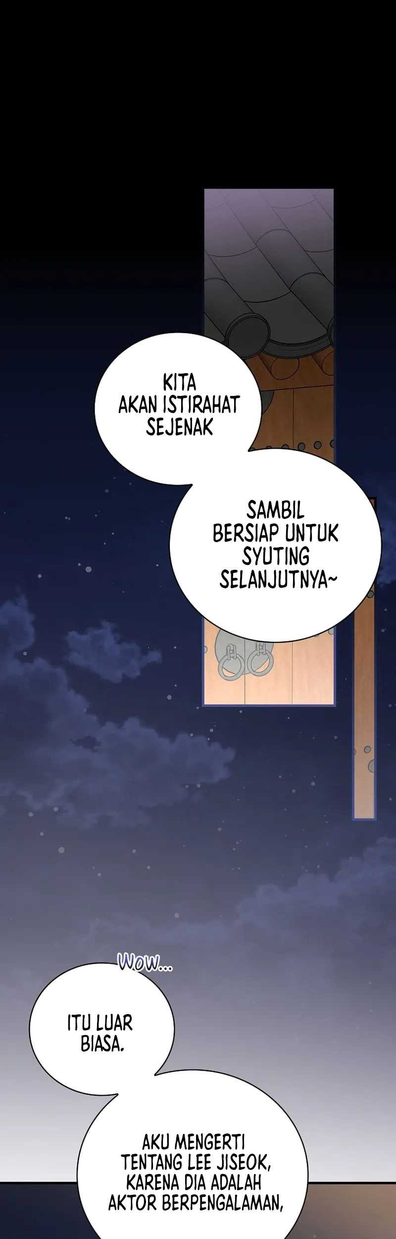 Manhwa Superstar From Age 0 Chapter 23 gambar 2