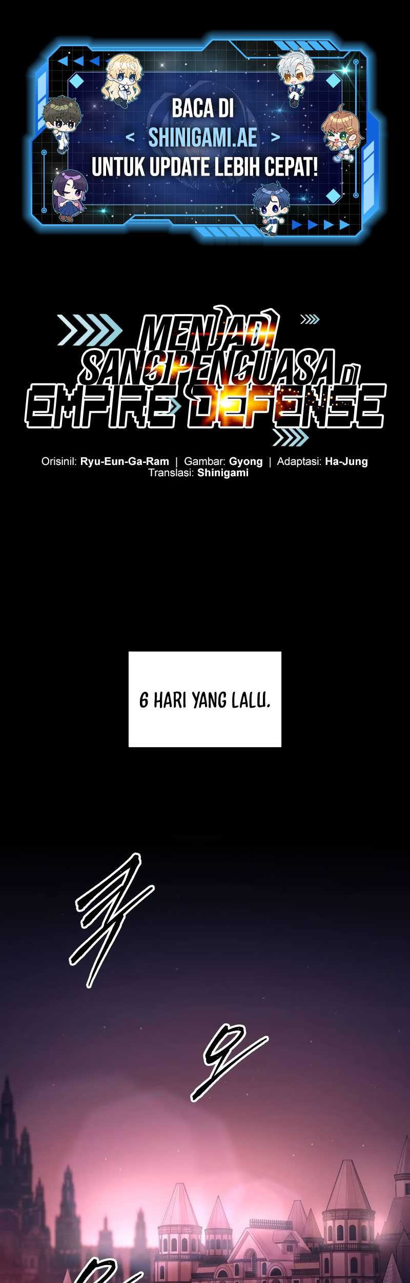 Manhwa I Became the Tyrant of a Defense Game Chapter 95 gambar 2
